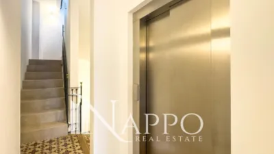 Ático en alquiler en La Llotja, Sant Nicolau (Distrito Centre. Palma de Mallorca) de 3.500 €<span>/mes</span>