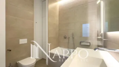 Ático en alquiler en La Llotja, Sant Nicolau (Distrito Centre. Palma de Mallorca) de 3.500 €<span>/mes</span>