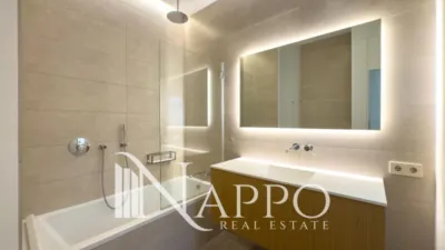 Ático en alquiler en La Llotja, Sant Nicolau (Distrito Centre. Palma de Mallorca) de 3.500 €<span>/mes</span>