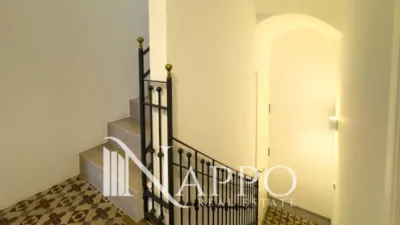 Ático en alquiler en La Llotja, Sant Nicolau (Distrito Centre. Palma de Mallorca) de 3.500 €<span>/mes</span>