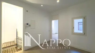 Ático en alquiler en La Llotja, Sant Nicolau (Distrito Centre. Palma de Mallorca) de 3.500 €<span>/mes</span>