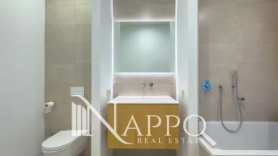 Ático en alquiler en La Llotja, Sant Nicolau (Distrito Centre. Palma de Mallorca) de 3.500 €<span>/mes</span>