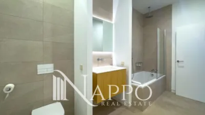 Ático en alquiler en La Llotja, Sant Nicolau (Distrito Centre. Palma de Mallorca) de 3.500 €<span>/mes</span>