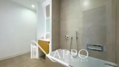 Ático en alquiler en La Llotja, Sant Nicolau (Distrito Centre. Palma de Mallorca) de 3.500 €<span>/mes</span>