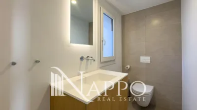 Ático en alquiler en La Llotja, Sant Nicolau (Distrito Centre. Palma de Mallorca) de 3.500 €<span>/mes</span>