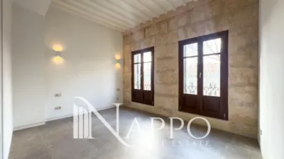 Ático en alquiler en La Llotja, Sant Nicolau (Distrito Centre. Palma de Mallorca) de 3.500 €<span>/mes</span>