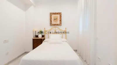 Piso en alquiler en L´Eixample - Imagen 10