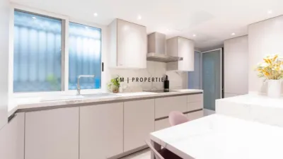 Piso en alquiler en L´Eixample - Imagen 12