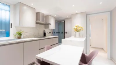 Piso en alquiler en L´Eixample - Imagen 13