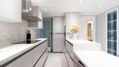 Piso en alquiler en L´Eixample - Imagen 14