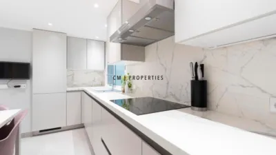 Piso en alquiler en L´Eixample - Imagen 15