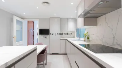 Piso en alquiler en L´Eixample - Imagen 16