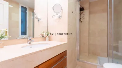 Piso en alquiler en L´Eixample - Imagen 17