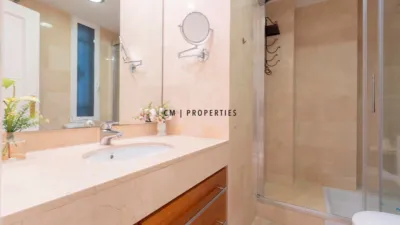 Piso en alquiler en L´Eixample - Imagen 18