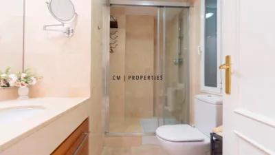 Piso en alquiler en L´Eixample - Imagen 19