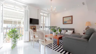 Piso en alquiler en L´Eixample - Imagen 2