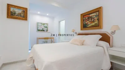 Piso en alquiler en L´Eixample - Imagen 20