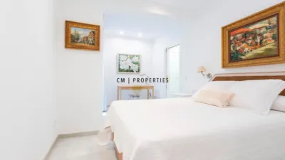 Piso en alquiler en L´Eixample - Imagen 21