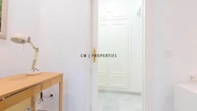 Piso en alquiler en L´Eixample - Imagen 22