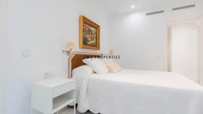 Piso en alquiler en L´Eixample - Imagen 23