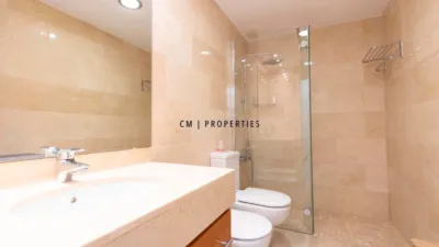 Piso en alquiler en L´Eixample - Imagen 24