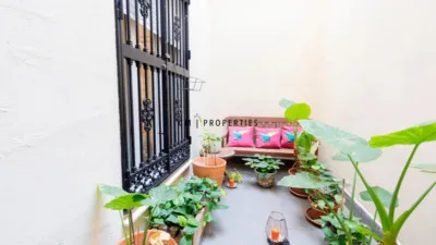 Piso en alquiler en L´Eixample - Imagen 25