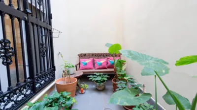 Piso en alquiler en L´Eixample - Imagen 28