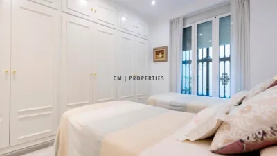 Piso en alquiler en L´Eixample - Imagen 29