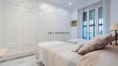 Piso en alquiler en L´Eixample - Imagen 32