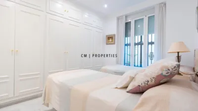 Piso en alquiler en L´Eixample - Imagen 33