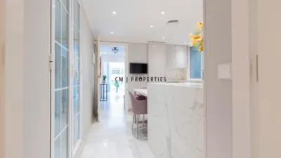 Piso en alquiler en L´Eixample - Imagen 36