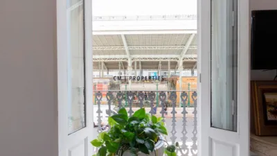 Piso en alquiler en L´Eixample - Imagen 37