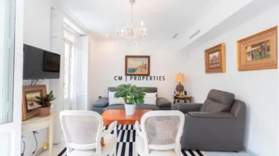 Piso en alquiler en L´Eixample - Imagen 3