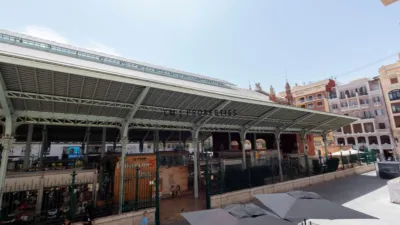 Piso en alquiler en L´Eixample - Imagen 41