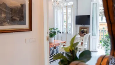 Piso en alquiler en L´Eixample - Imagen 42