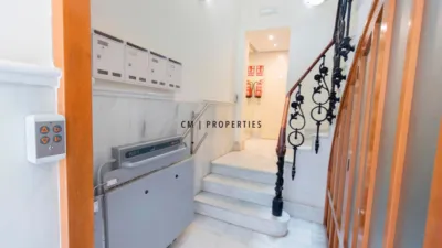 Piso en alquiler en L´Eixample - Imagen 45