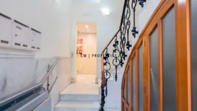 Piso en alquiler en L´Eixample - Imagen 46