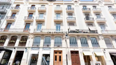 Piso en alquiler en L´Eixample - Imagen 48