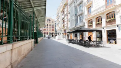 Piso en alquiler en L´Eixample - Imagen 49