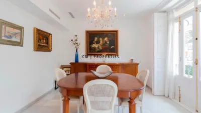 Piso en alquiler en L´Eixample - Imagen 4