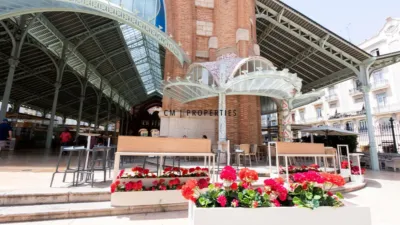 Piso en alquiler en L´Eixample - Imagen 51