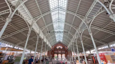 Piso en alquiler en L´Eixample - Imagen 52