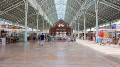 Piso en alquiler en L´Eixample - Imagen 53