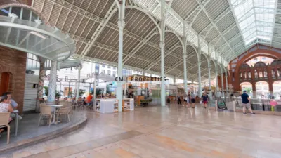 Piso en alquiler en L´Eixample - Imagen 54