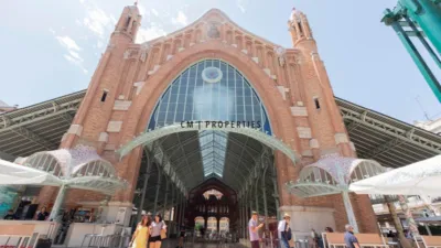 Piso en alquiler en L´Eixample - Imagen 55