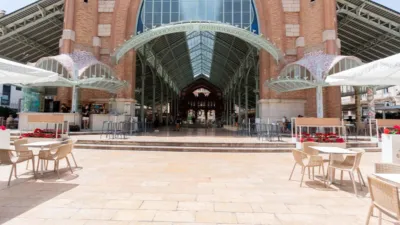 Piso en alquiler en L´Eixample - Imagen 56