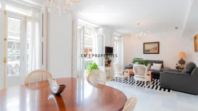 Piso en alquiler en L´Eixample - Imagen 5