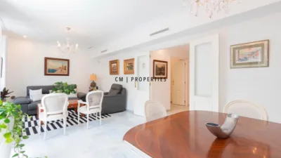 Piso en alquiler en L´Eixample - Imagen 6