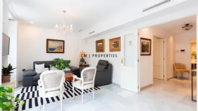 Piso en alquiler en L´Eixample - Imagen 7