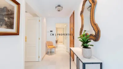 Piso en alquiler en L´Eixample - Imagen 8